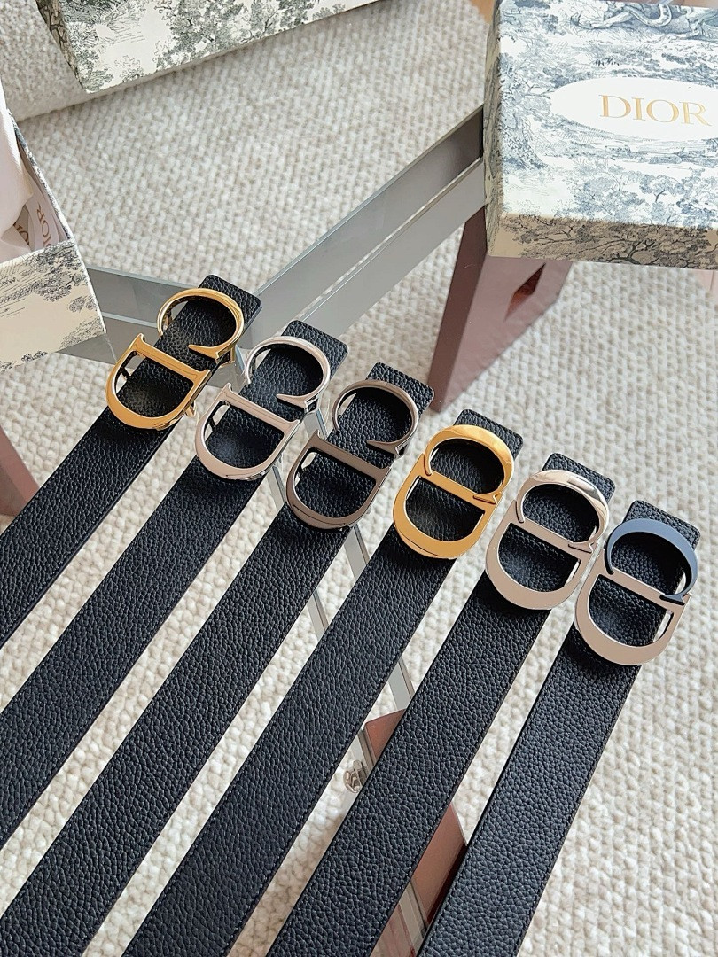 DIo1 Belt