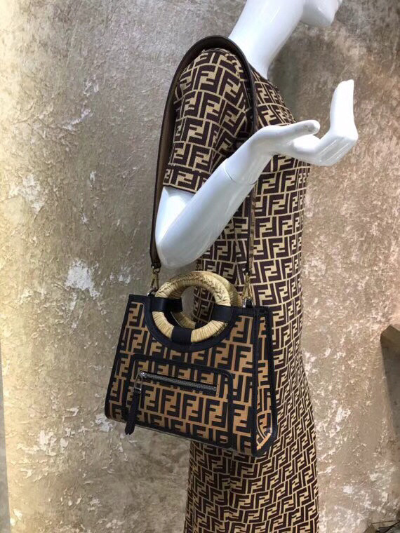 Fendi Bag