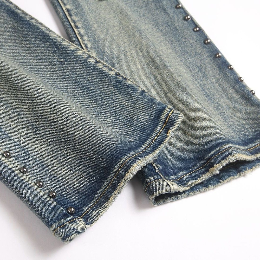 Aceshoe Jeans
