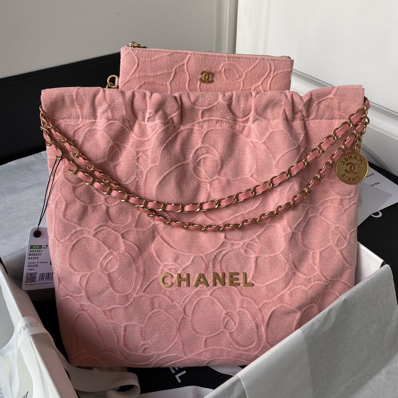 chanel purse