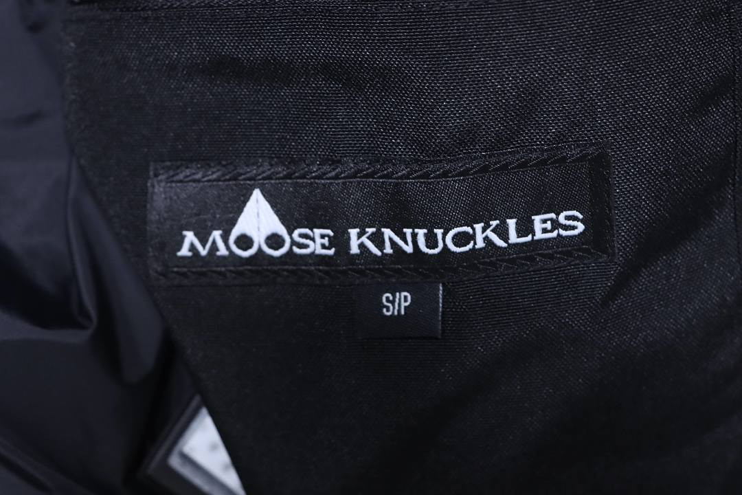 Moose Knuckles