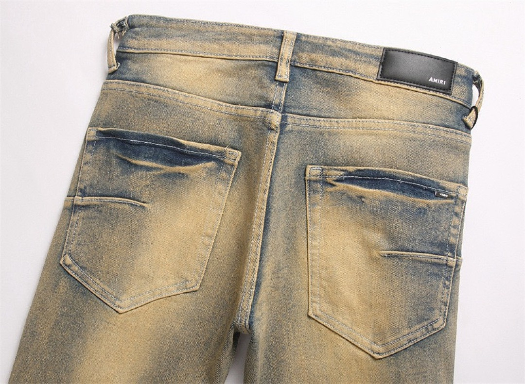 Aceshoe Jeans