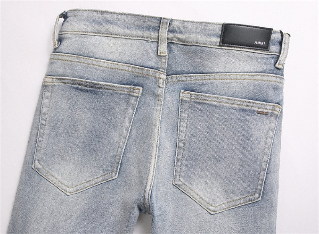 Aceshoe Jeans