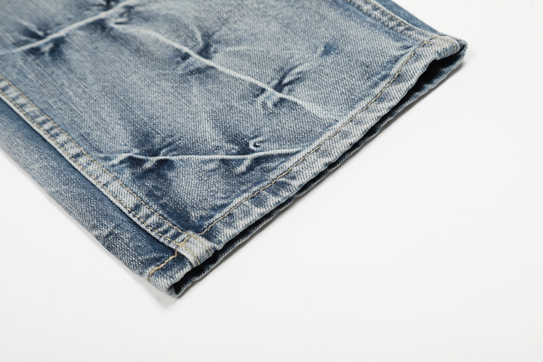 Aceshoe Jeans