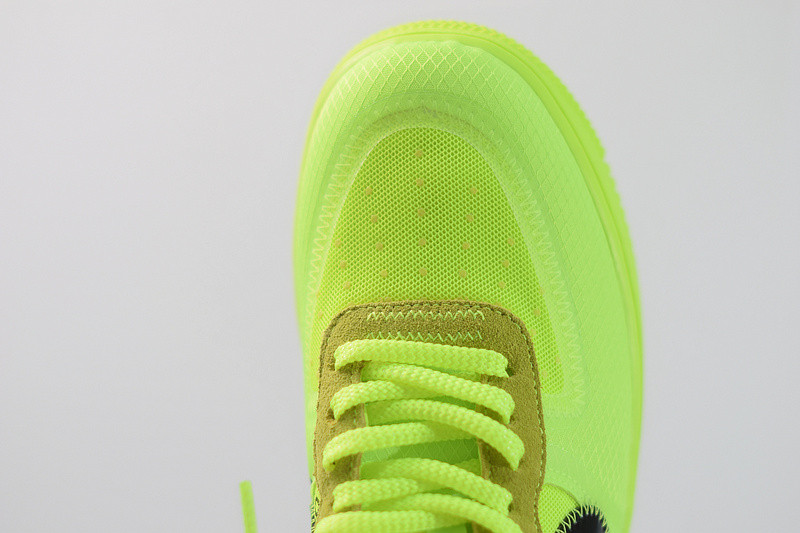 nike air force 1 low "of" ao4606-700