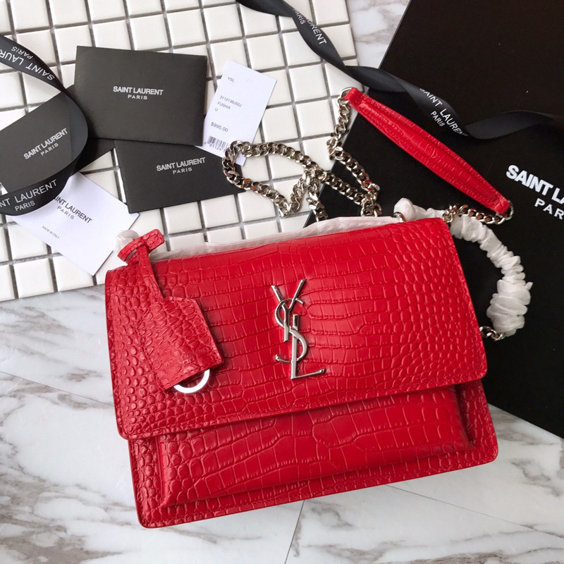 YSL BAG