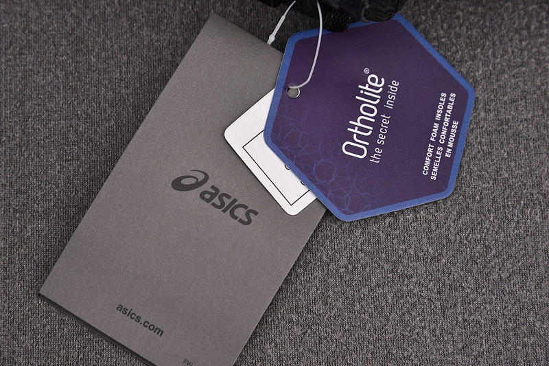 As*ic*s kiko kostadinov x gel kiril 