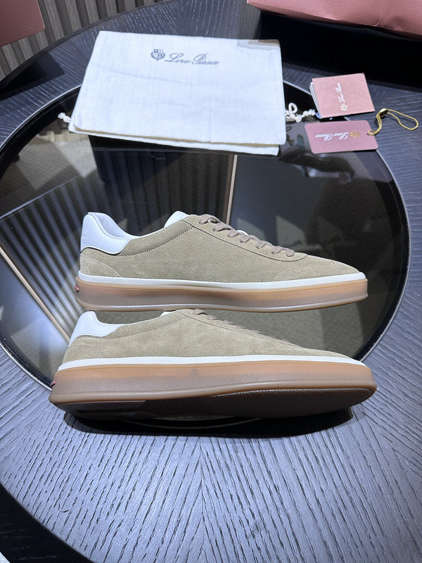 loro piana sneaker