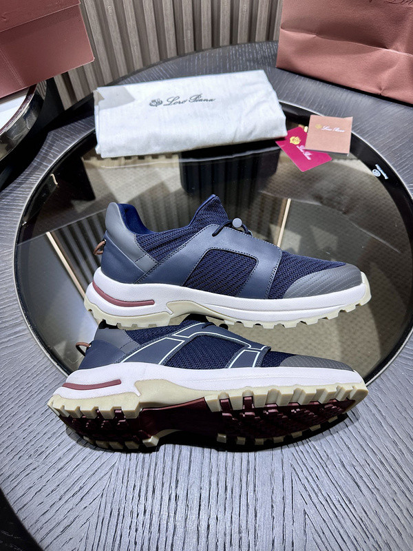 loro piana sneaker
