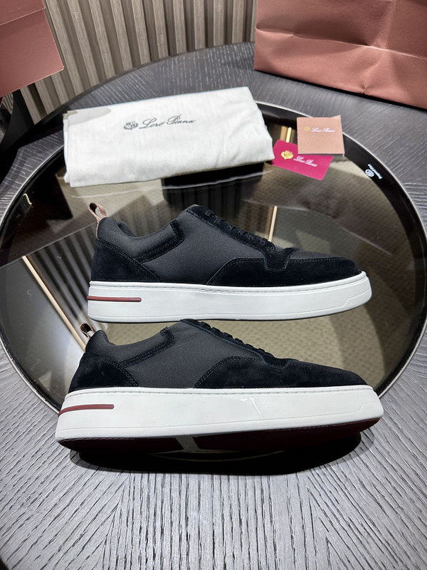 loro piana sneaker