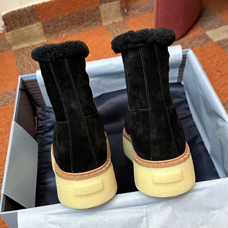 PR SNEAKER
