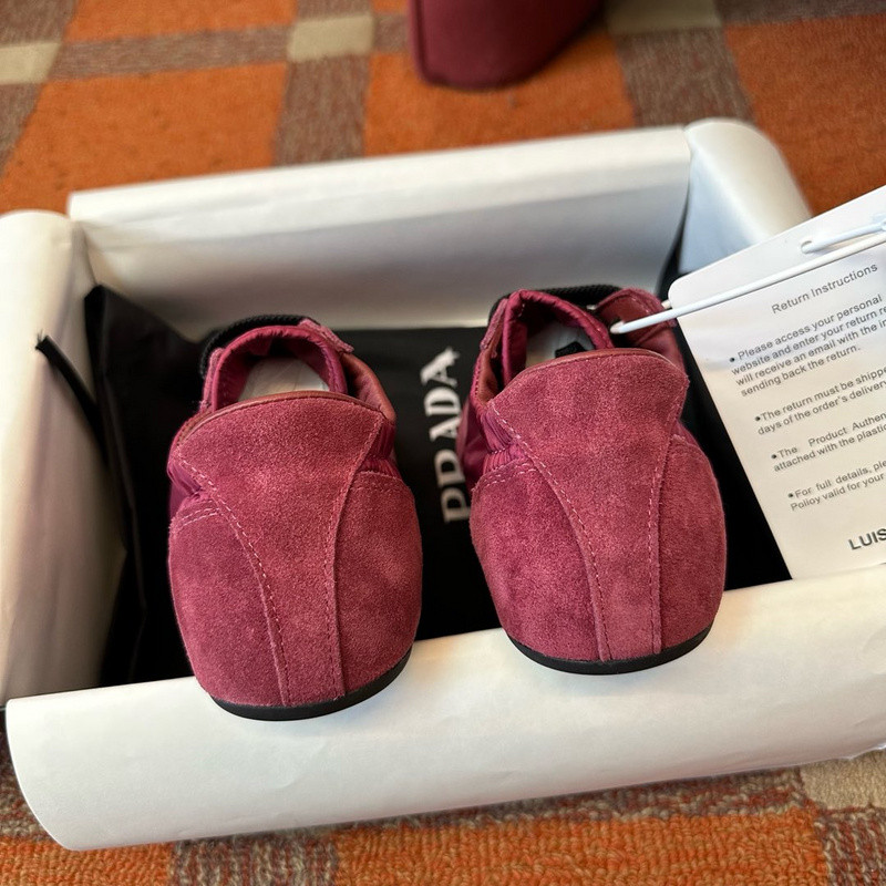 PR SNEAKER