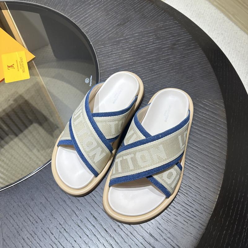 LVT SANDALS