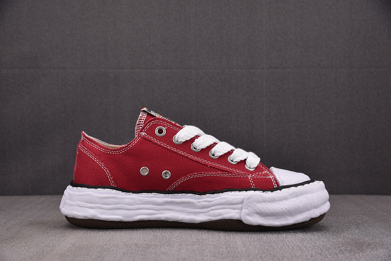 Ma1s0n mihara yasuhiro sneaker