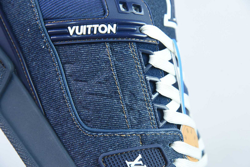 LVT SNEAKERS