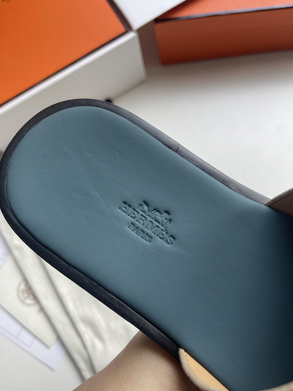 HERMES SLIDE