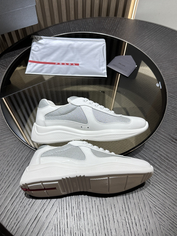 PR SNEAKER
