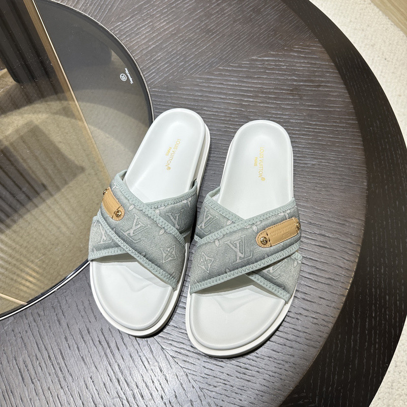 LVT SANDALS