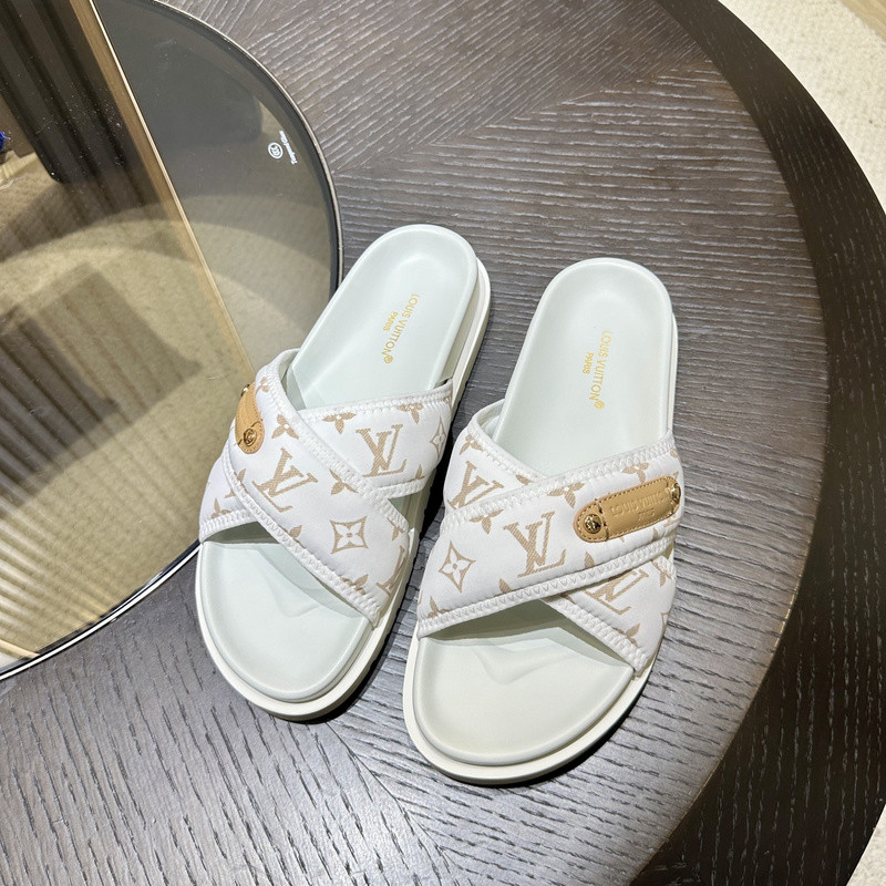 LVT SANDALS