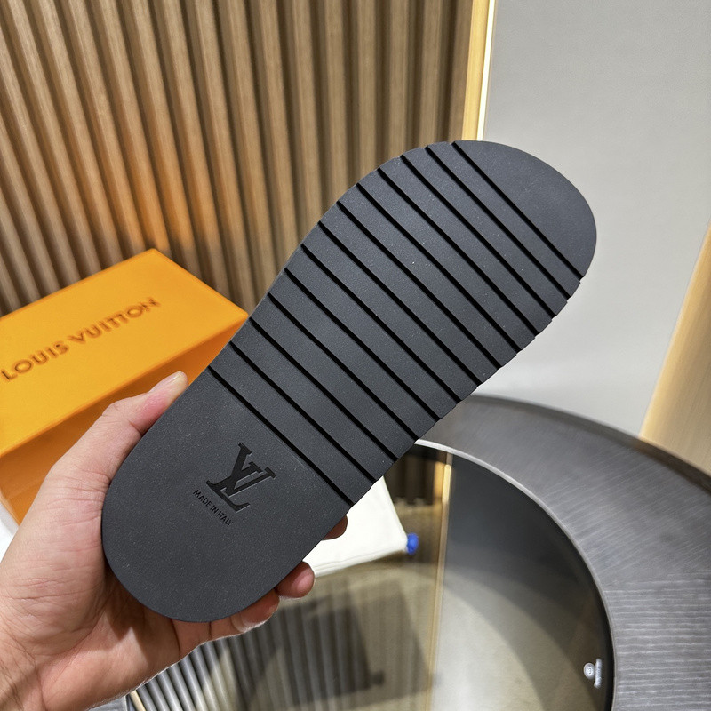LVT SANDALS