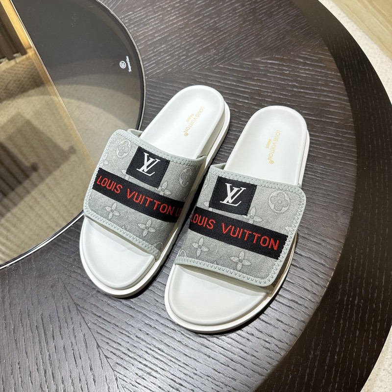 LVT SANDALS