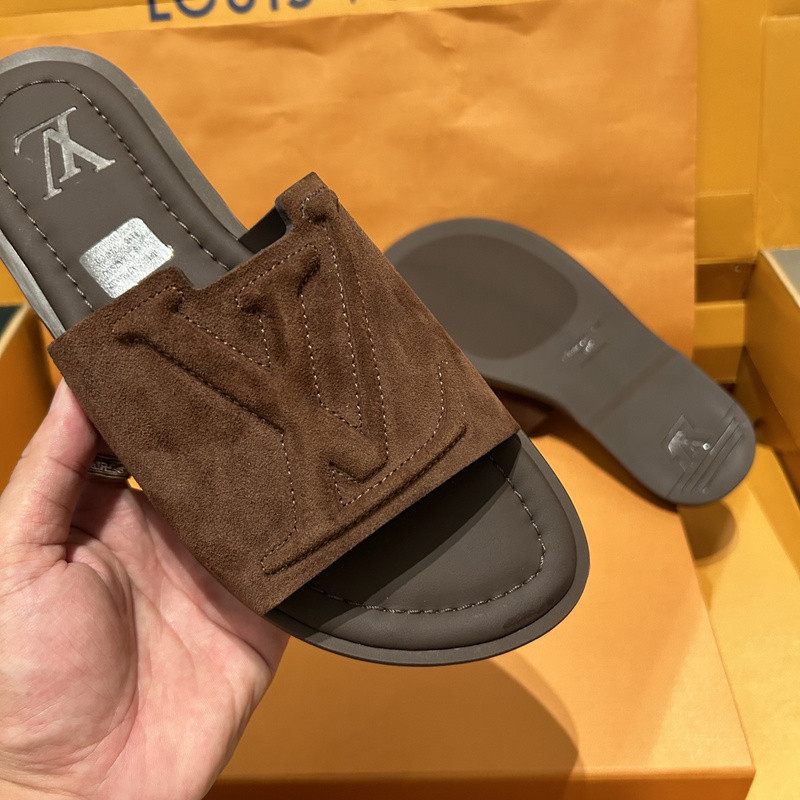 LVT SANDALS