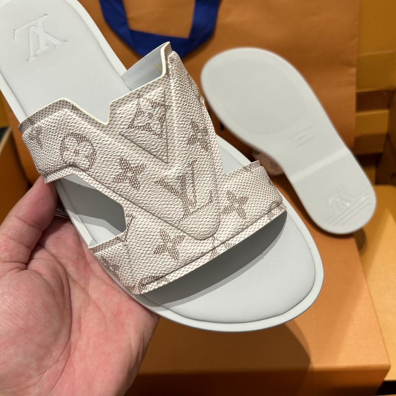LVT SANDALS
