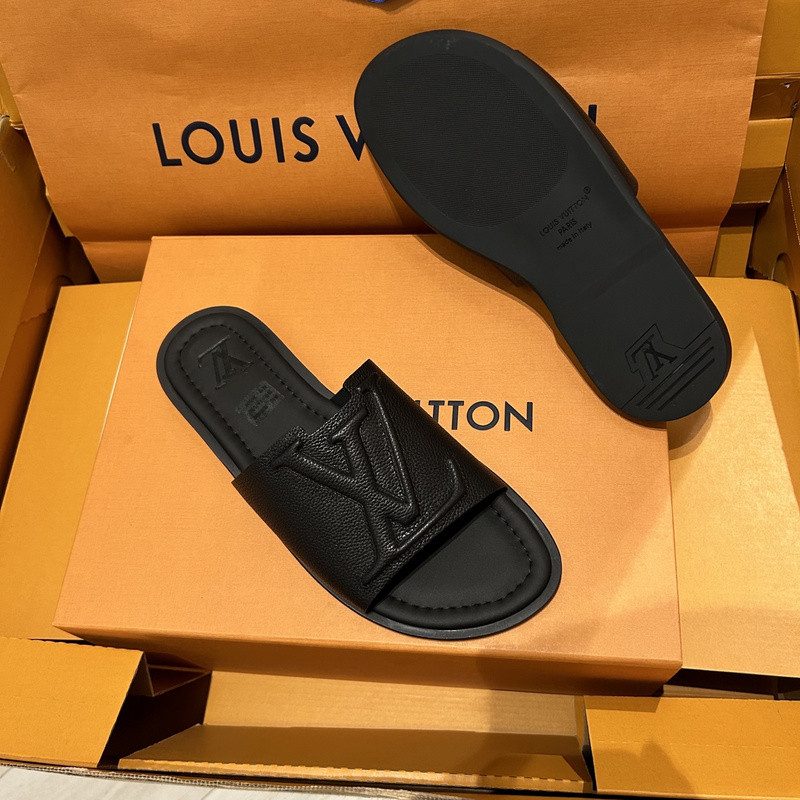 LVT SANDALS