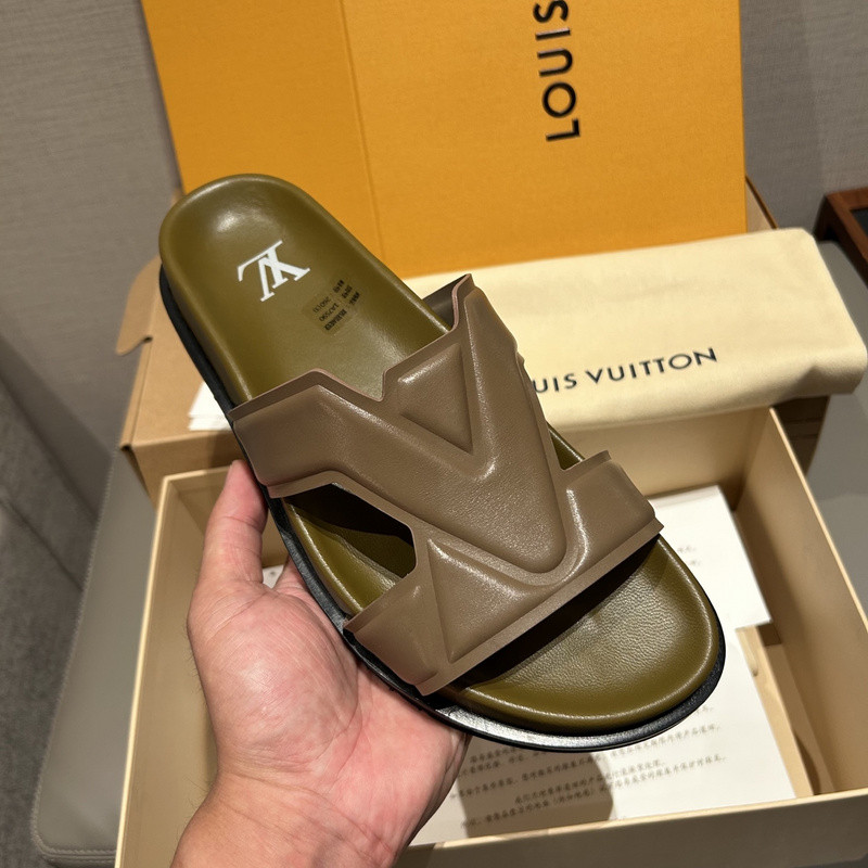 LVT SANDALS