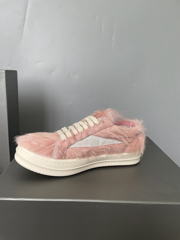 RICK OWENS DRKSHDW