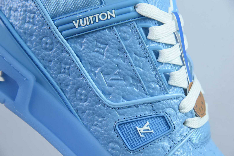 LVT SNEAKERS