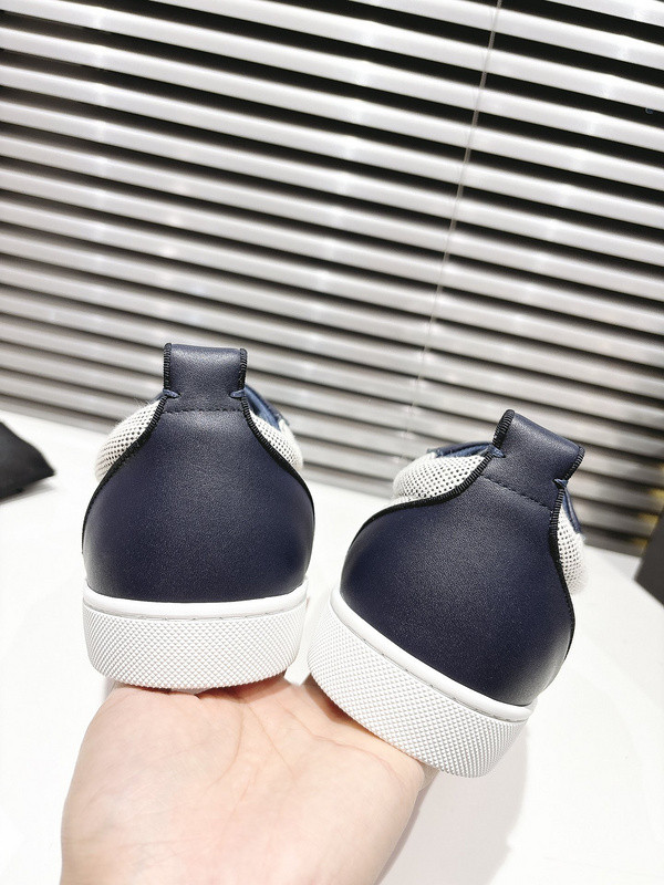 CHIAN LOUIN LOW TOP SNEAKER