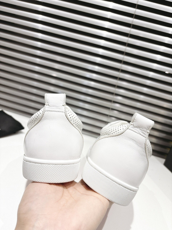 CHIAN LOUIN LOW TOP SNEAKER