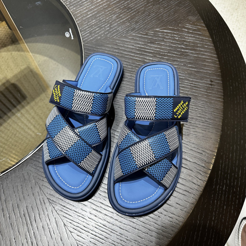 LVT SANDALS