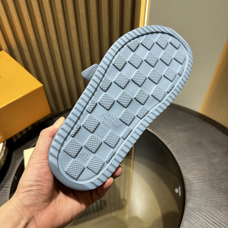 LVT SANDALS