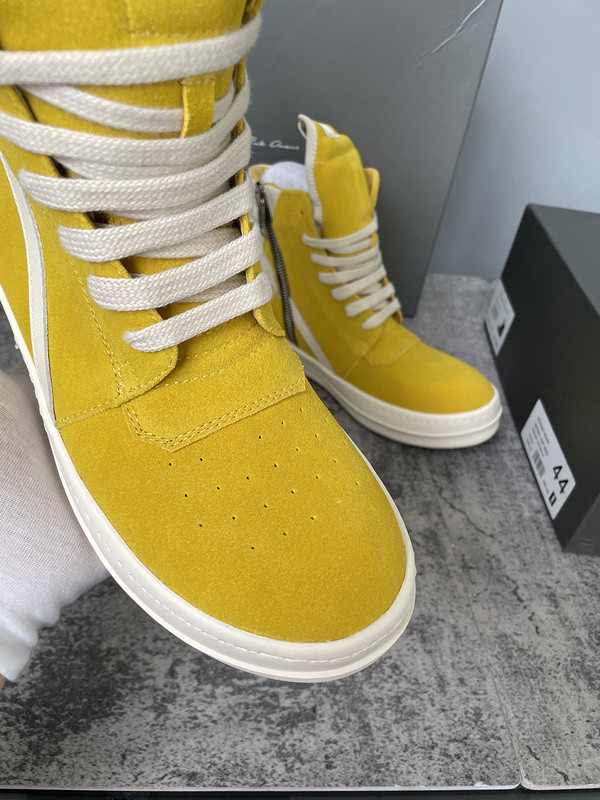 RICK OWENS DRKSHDW
