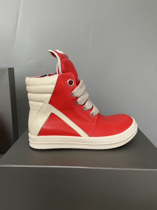RICK OWENS DRKSHDW