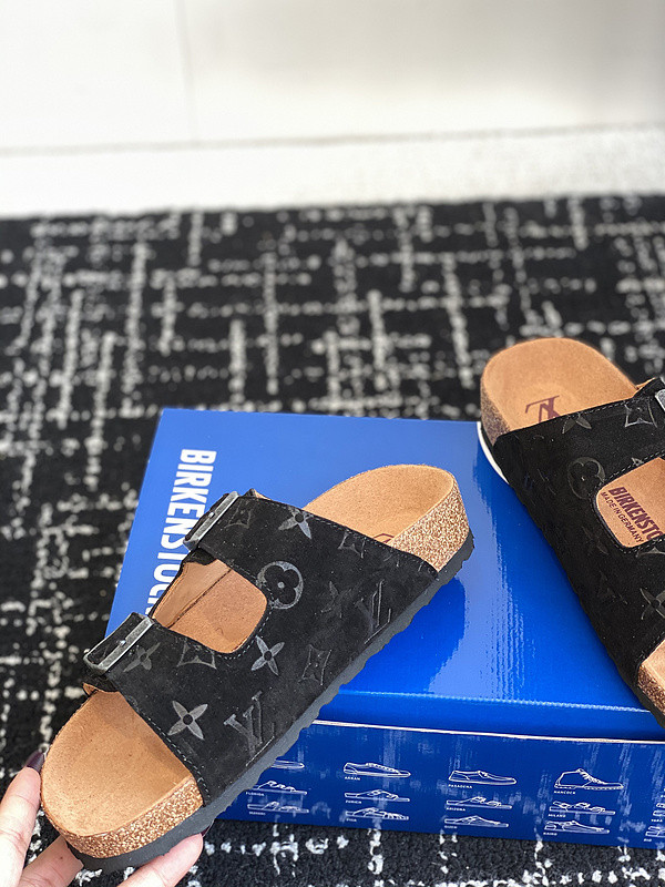 BIRKENSTOCK SNEAKER