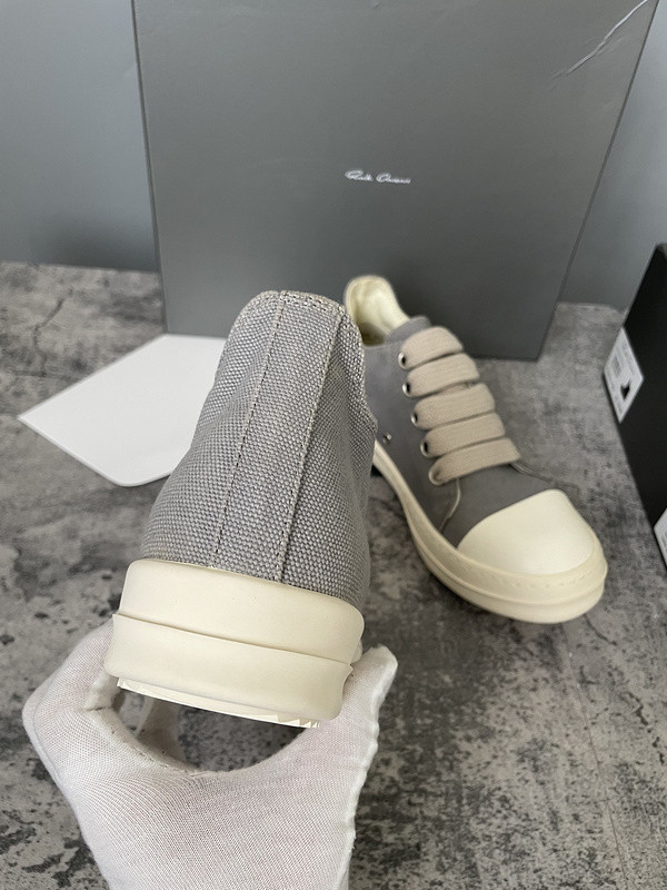 RICK OWENS DRKSHDW