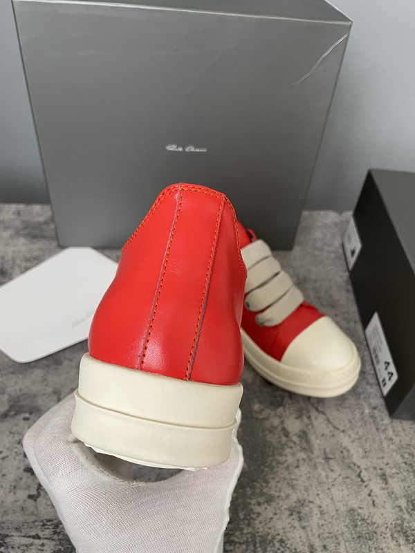 RICK OWENS DRKSHDW