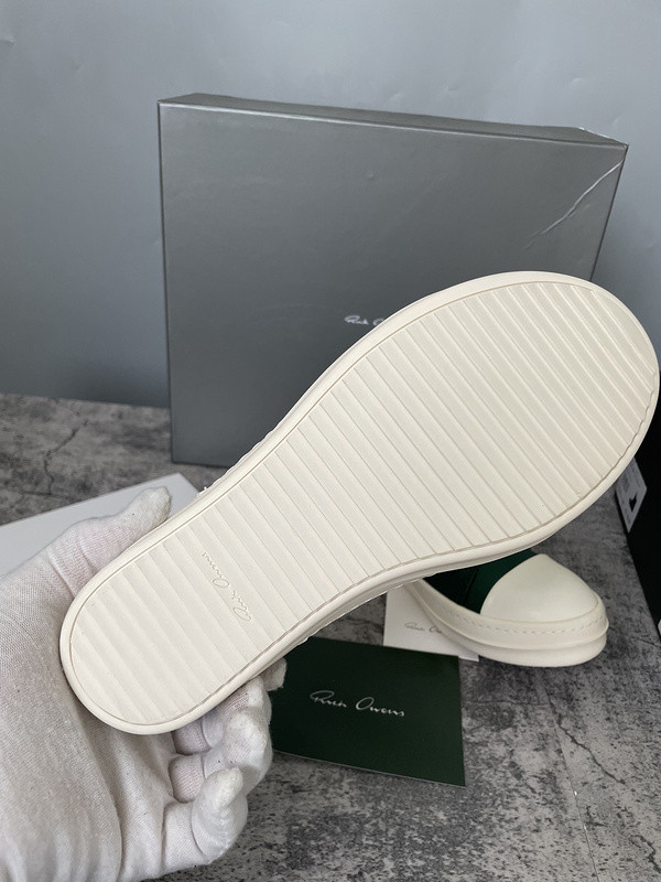 RICK OWENS DRKSHDW