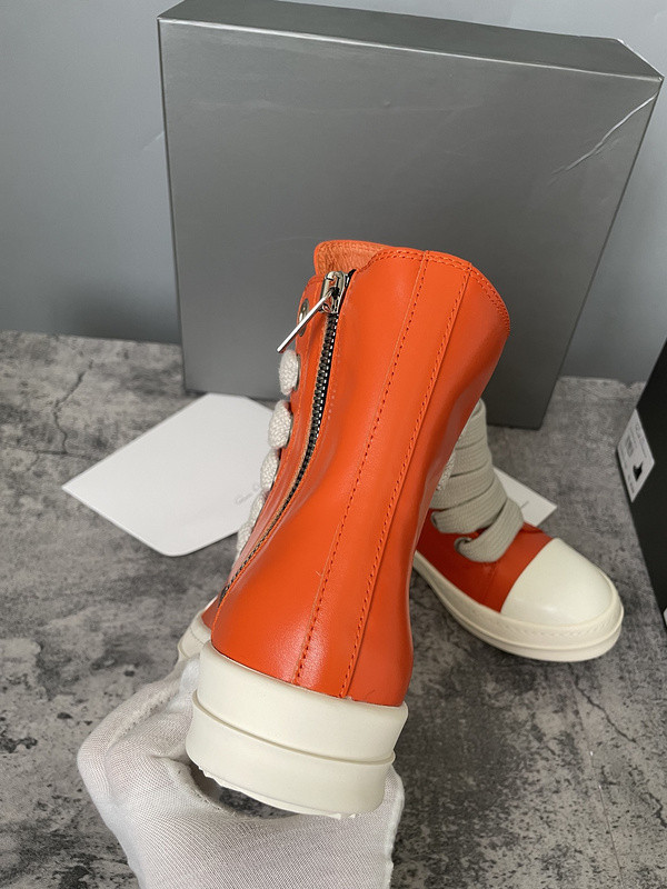 RICK OWENS DRKSHDW
