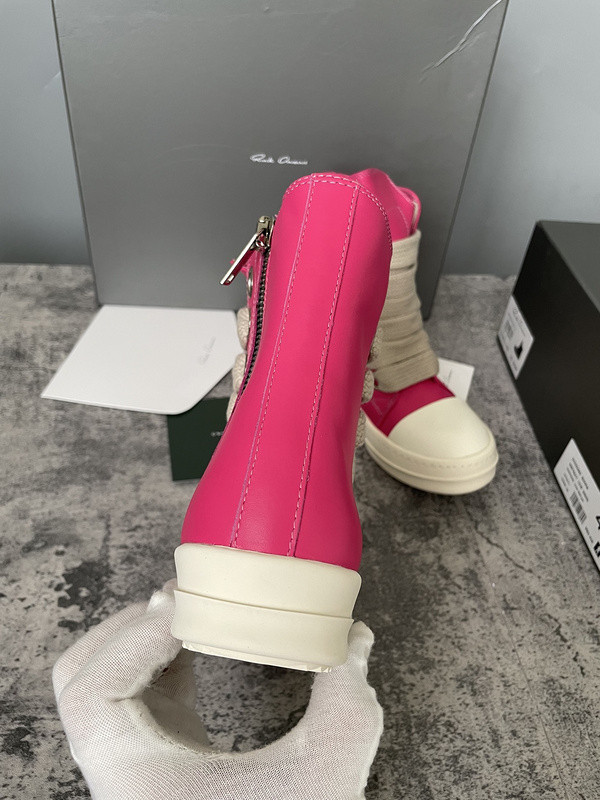 RICK OWENS DRKSHDW