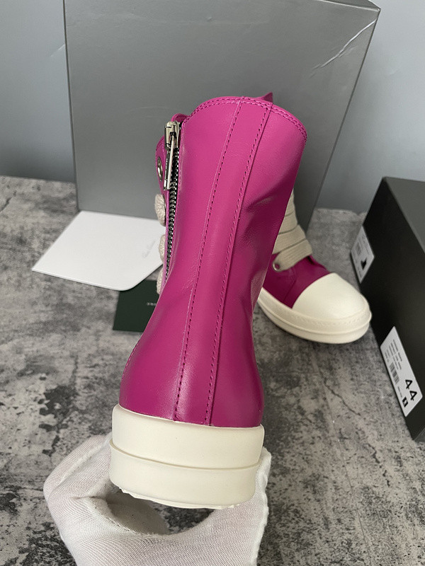 RICK OWENS DRKSHDW
