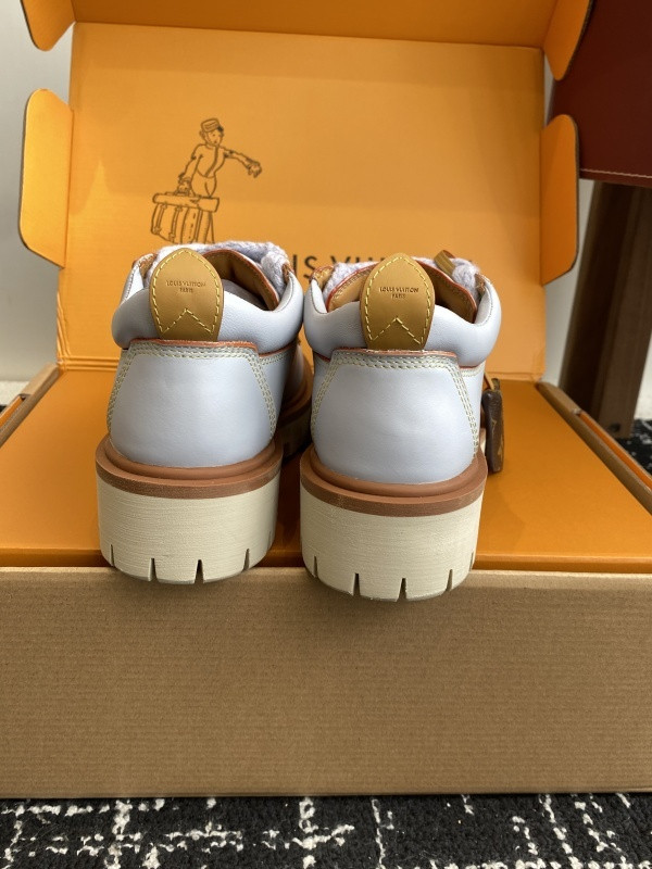 LVT SNEAKERS