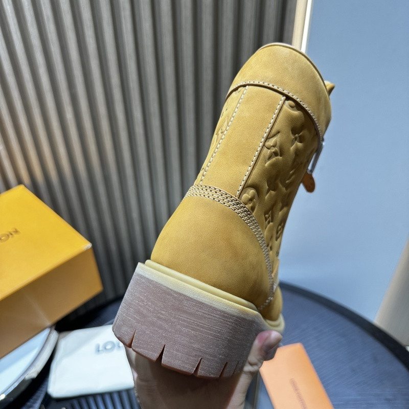 LVT BOOTS