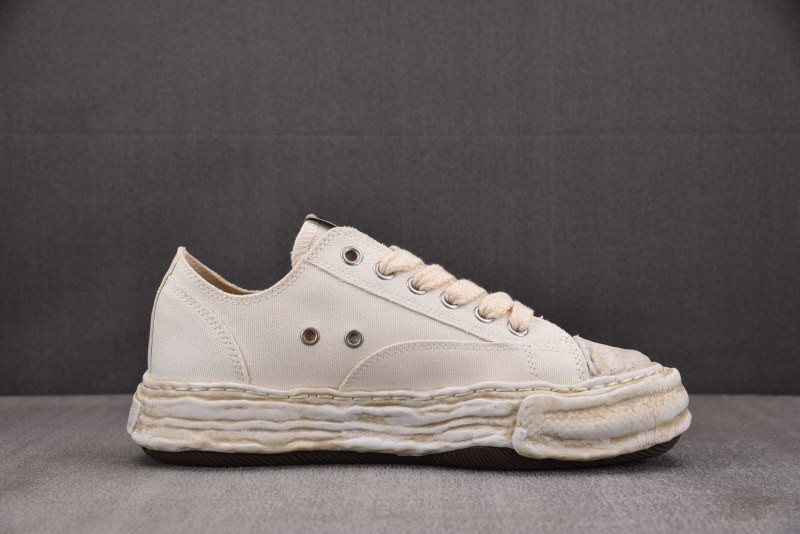 Ma1s0n mihara yasuhiro sneaker