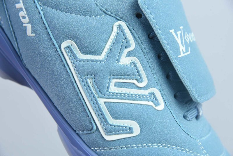 LVT SNEAKERS
