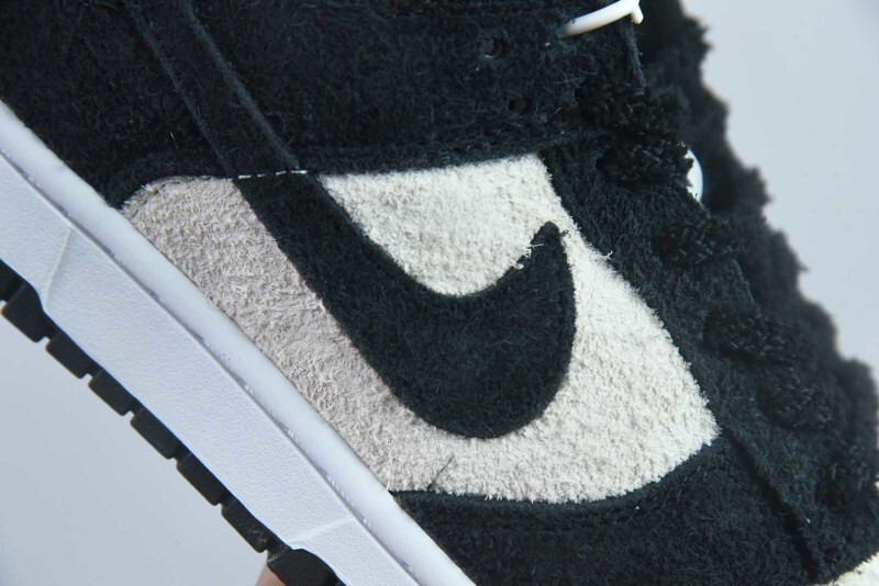 Nike Dunk Low Panda White Black IB2990-100
