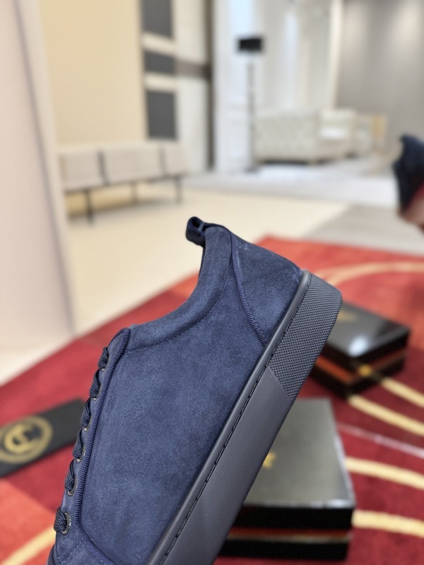 CHIAN LOUIN LOW TOP SNEAKER